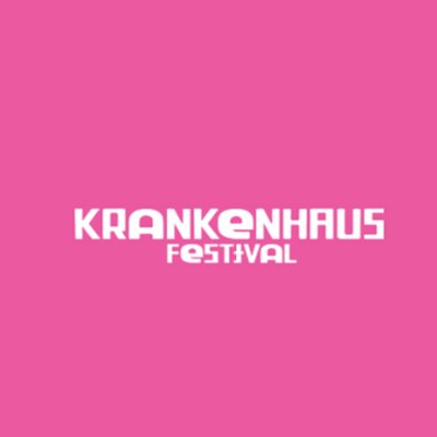 Krankenhaus Festival