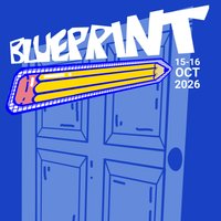 The Other Side of Black: BLUEPRINT Exhibition at Actress And Bishop