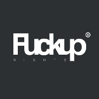 Fuckup Night