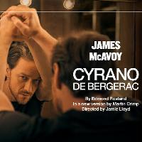 NT Live: Cyrano de Bergerac Recorded at the Playhouse Theatre