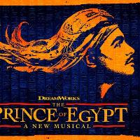 The Prince Of Egypt