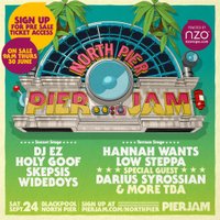 PierJam September PierJam September