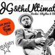 JG and The Ultimates - Live @ Billy's Event Title Pic