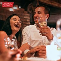 Pizza Lovers Speed Dating in Winchester @ The Winchester Stable | 40s-50s