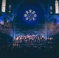 LCV Choir with Jesca Hoop, Káryyn, Deepa Nair-Rasiya and act tba