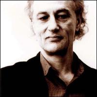 Paul Millns: Live Blues Painist
