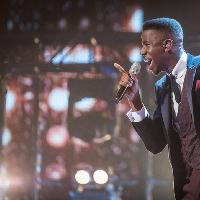 Q Live Presents Jermain Jackman