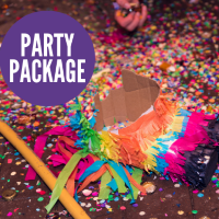 Party Package