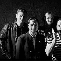 Tom Hingley & The Kar-pets