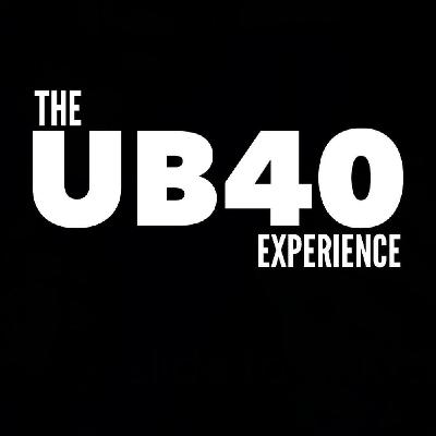 The UB40 Experience