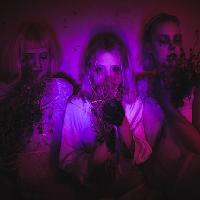 Night Terrors Presents: KÆLAN MIKLA at The Lexington