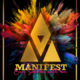 MANIFEST | Every Saturday at Cargo Leeds Event Title Pic