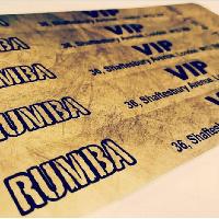 Bar Rumba VIP Access