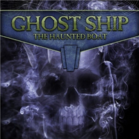 GHOST SHIP 1 - The ultimate Halloween boat party + after-party at Westminster Pier Victoria Embankment London SW1A 2JH