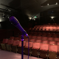 theatre