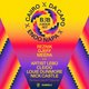 Labyrinth presents: Caiiro x Da Capo x Enoo Napa + more Event Title Pic