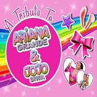 Bows & Bunny Ears - A Tribute to Ariana Grande & JoJo Siwa