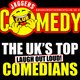 Saturday Night Comedy: Jaggers Comedy Club Bournemouth Event Title Pic