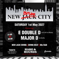 New Jack Brum City