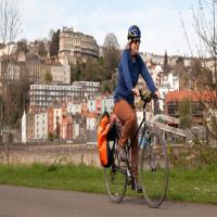 Bike Minded group cycle rides