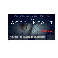 THE ACCOUNTANT