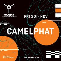 Treatment presents CamelPhat, Detlef & more Treatment presents CamelPhat, Detlef & more