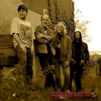 Groundhogs + Paradise 9 Live Blues Music