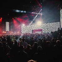 Dour Festival 2019 Dour Festival 2019