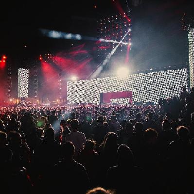 Dour Festival
