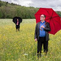 Nightingales / Pete Astor / Kamura Obscura at Hare And Hounds