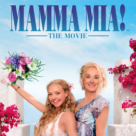 Mamma Mia (Sing-A-Long) @ Southend Drive In Cinema