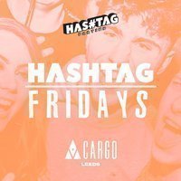 #Fridays | Cargo Leeds Student Sessions at Cargo Leeds