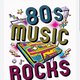 Back to the 80's Event Title Pic