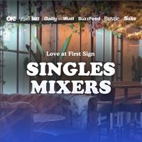 40s & 50s Single's Mixer Event with Love at First Sign at Slug And Lettuce The Friary
