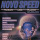 Novo Speed - 8hrs of Techno / Acid / Trance @ Volks Event Title Pic