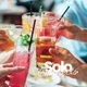 Solo Connects  MK - Relaxed Games Night for Singles for under 40 Event Title Pic