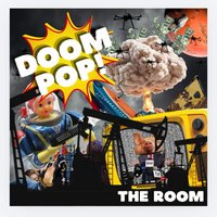 The Room & Lein Sangster @ Aces & Eights 12th September