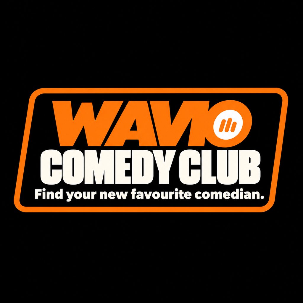 Wavio Comedy Club - Launch Party