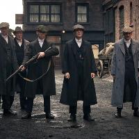 Peaky Blinders Ball (Mark 3)