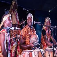 ONE-DRUM RHYTHMS // LIVE AFRO-JAZZ FUSION at Grow London