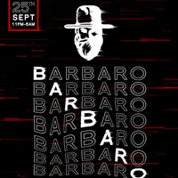 Barbaro at Lightbox