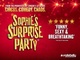 Sophie's Surprise Party