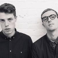 IDWT w/ Chaos In The CBD & Jon Sable at Hidden