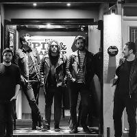 The Heavy North - IVW 2020