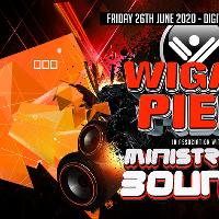 Wigan Pier DJ’s in Association with Ministry of Bounce Part 3