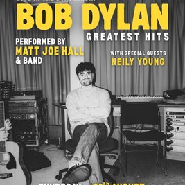 Bob Dylan