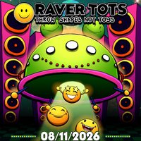 Raver Tots Sheffield