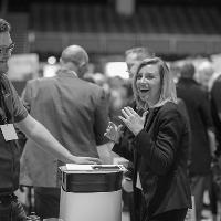 Merseyside Business Expo 2018 at Exhibition Centre Liverpool