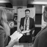 Lancashire Business Expo 2019 at Guild Hall