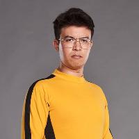 Phil Wang: Philly Philly Wang Wang at Lincoln Drill Hall